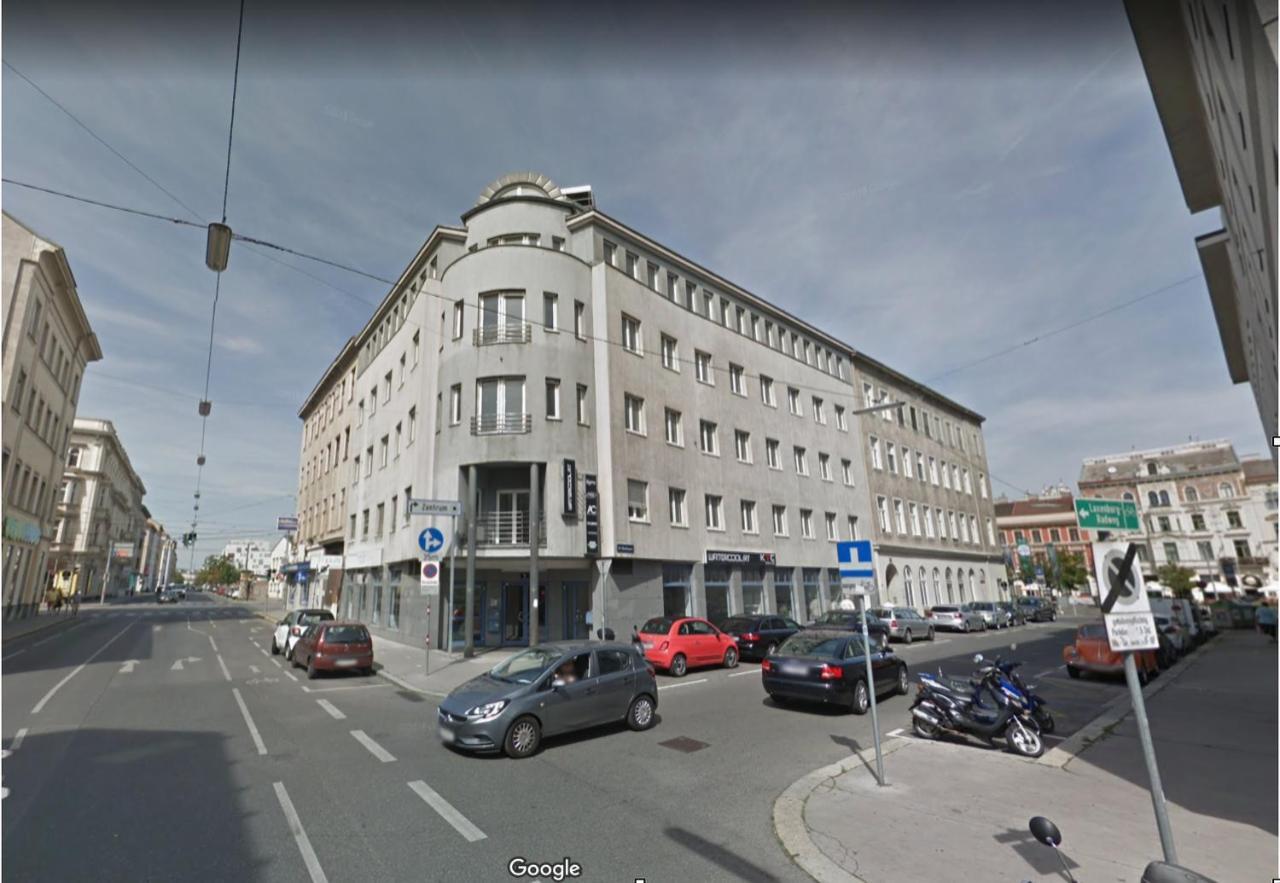 Hauptbahnhof Boutique - Virtual Reception & Self-checkin