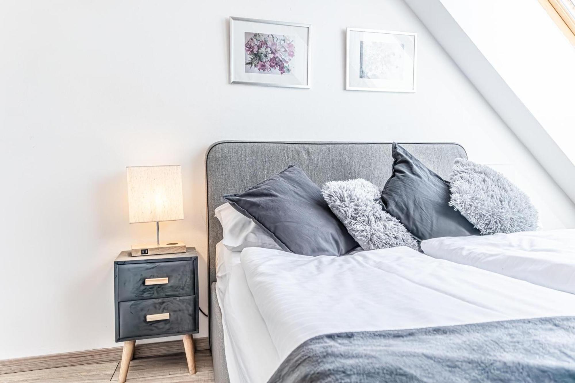 Hotel Hauptbahnhof Boutique - Virtual Reception & Self-checkin 2*
