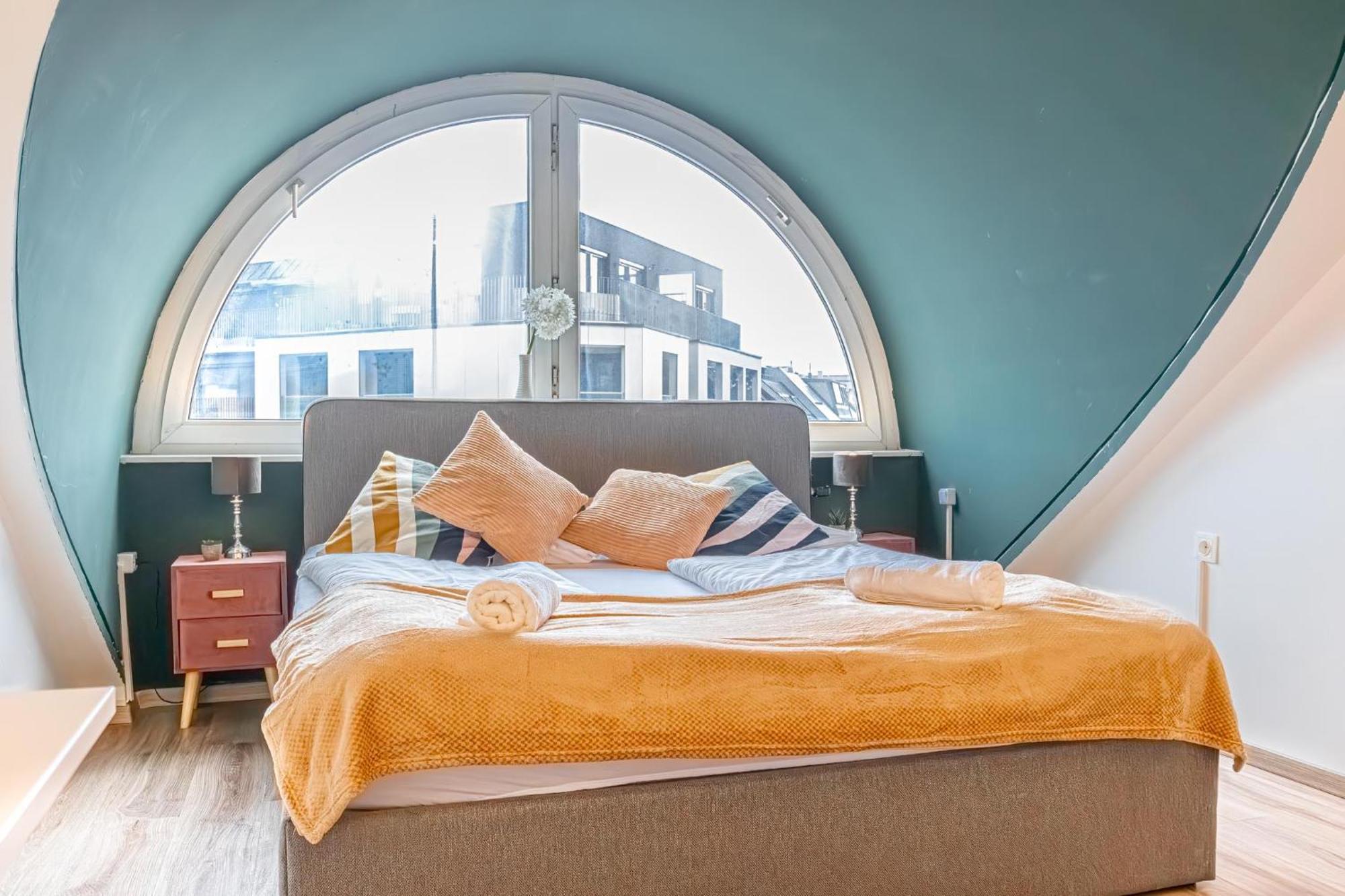 Hauptbahnhof Boutique - Virtual Reception & Self-checkin Vienna