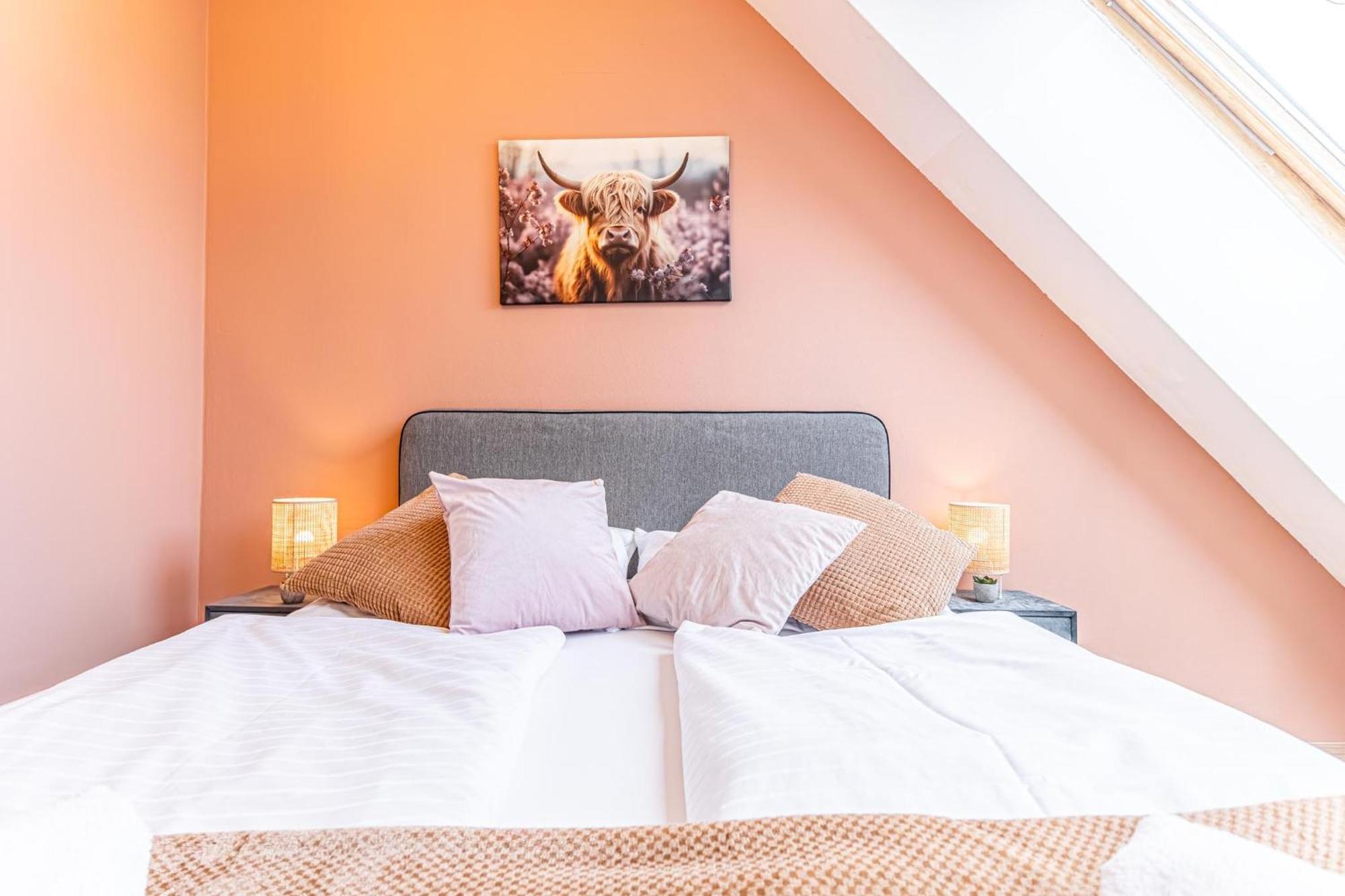 Hauptbahnhof Boutique - Virtual Reception & Self-checkin Hotel 2*