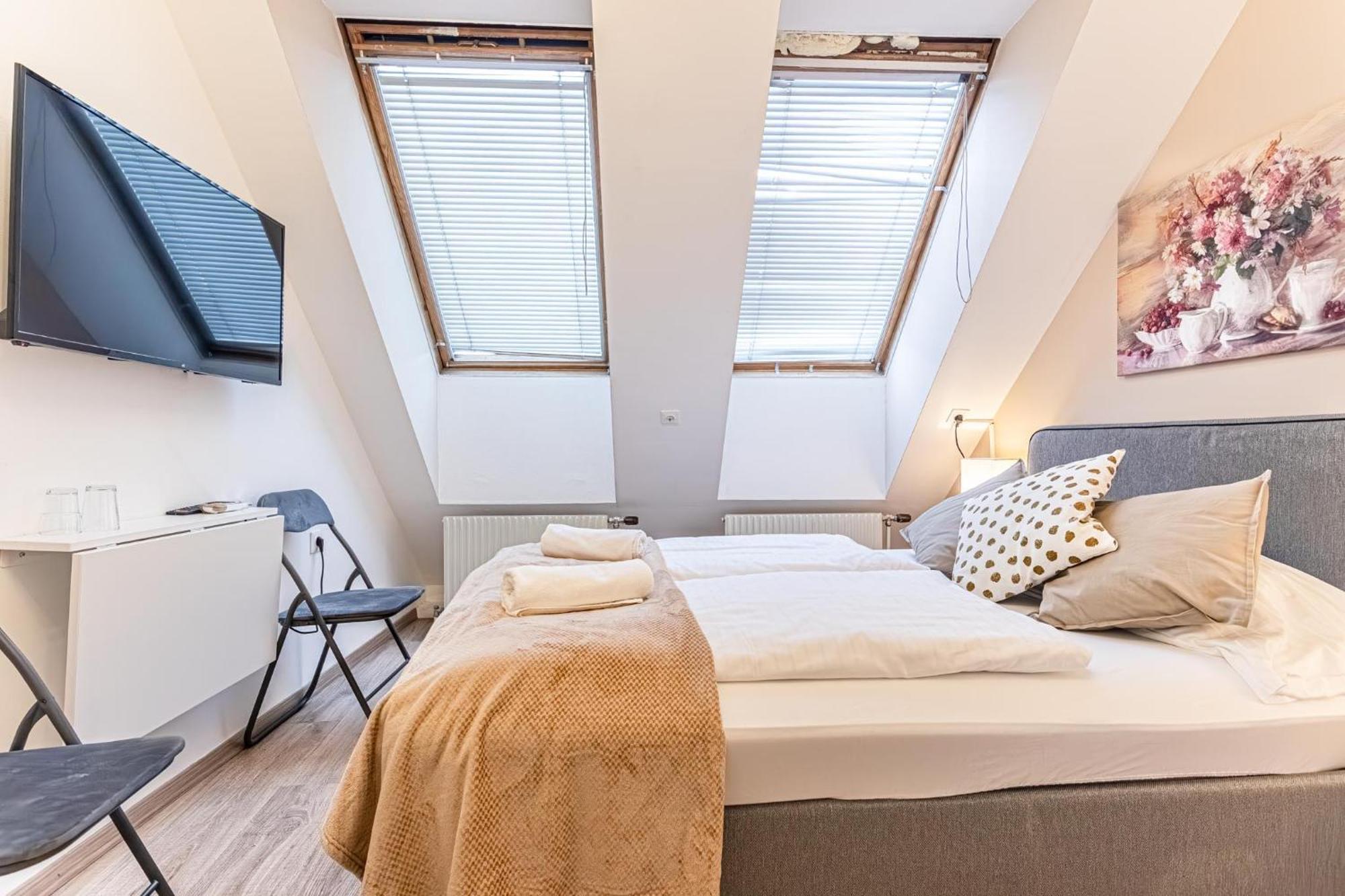 Hotel Hauptbahnhof Boutique - Virtual Reception & Self-checkin Vienna