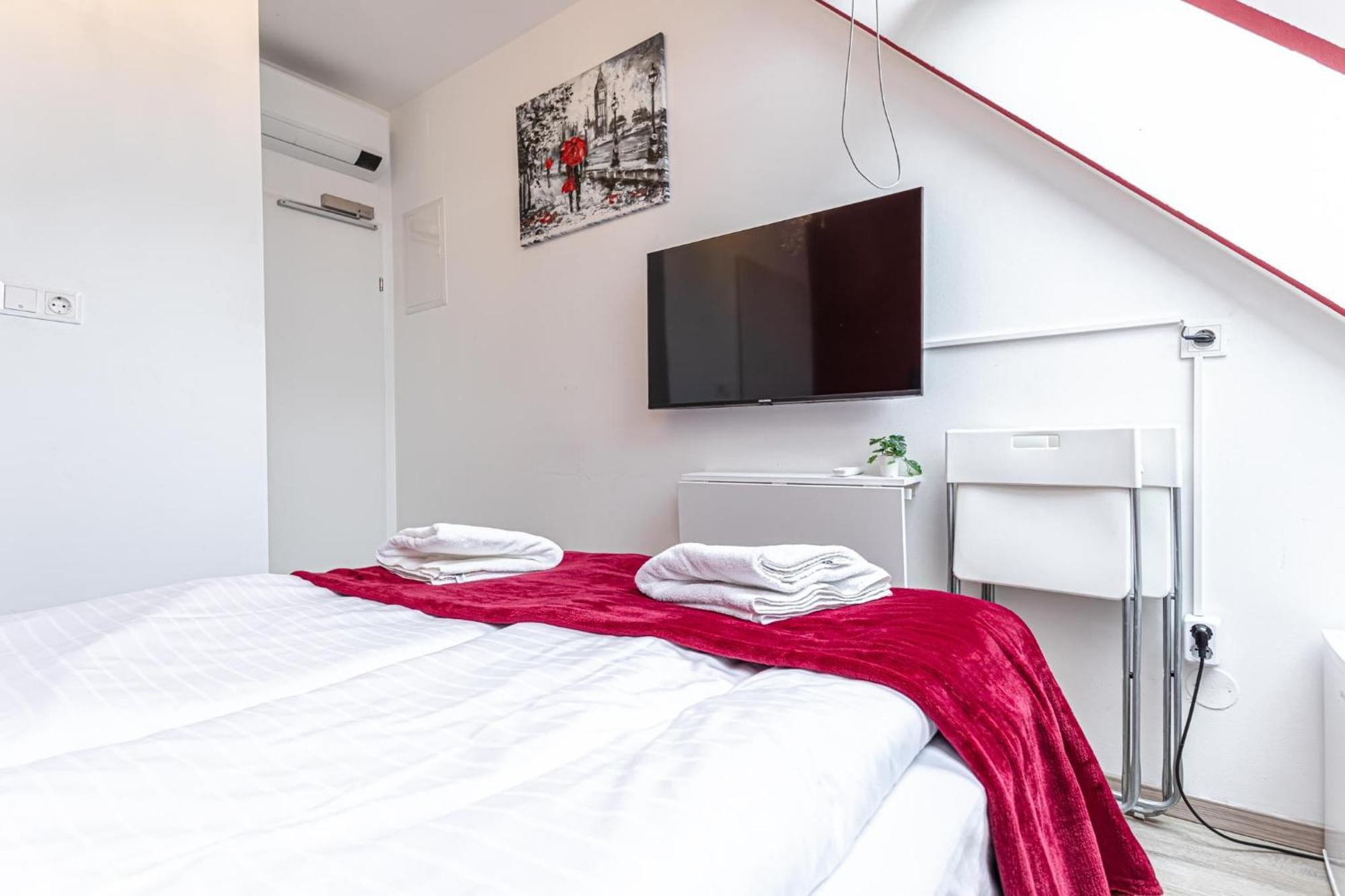Hotel Hauptbahnhof Boutique - Virtual Reception & Self-checkin Vienna
