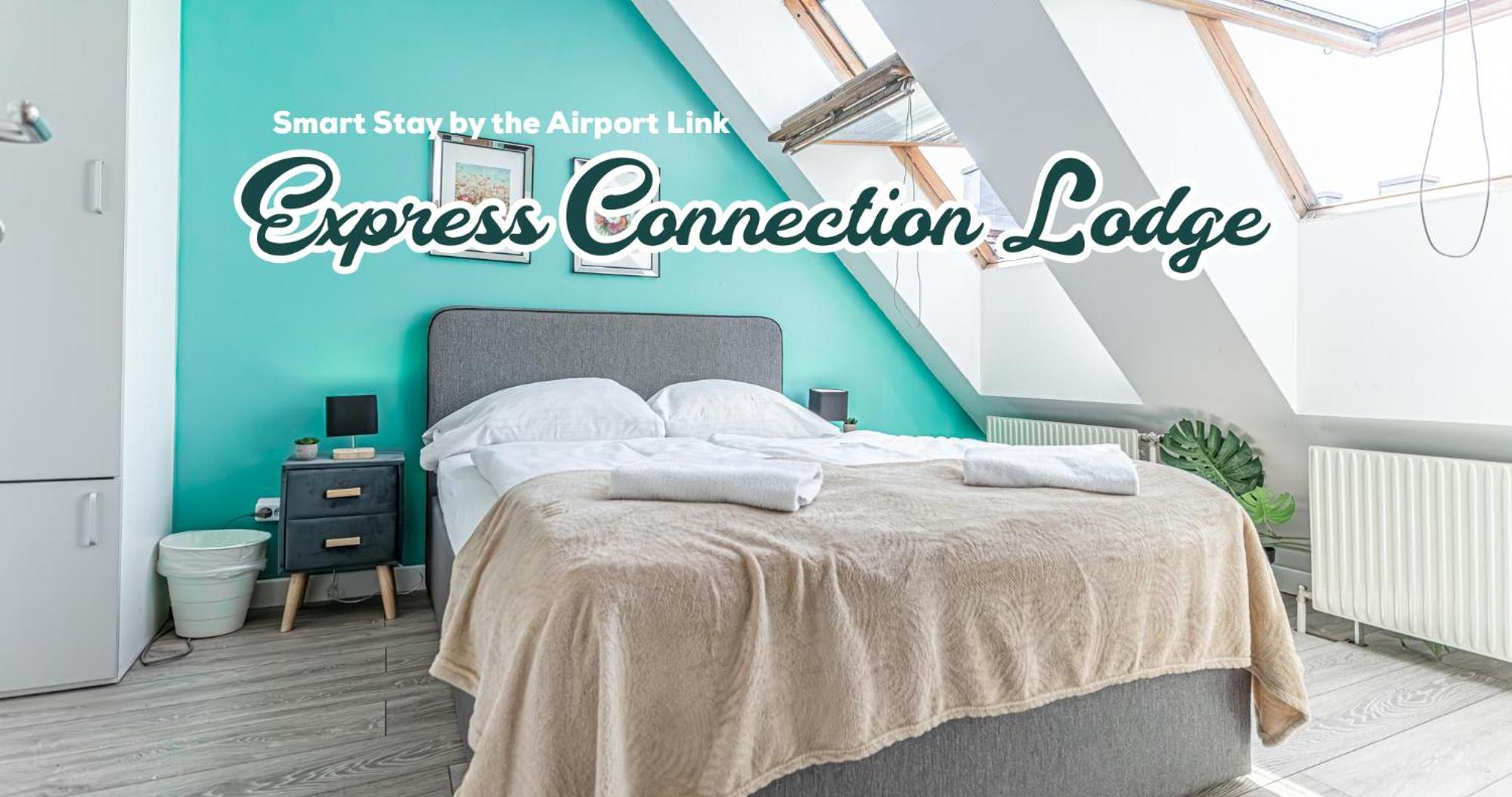 Hauptbahnhof Boutique - Virtual Reception & Self-checkin Hotel Vienna