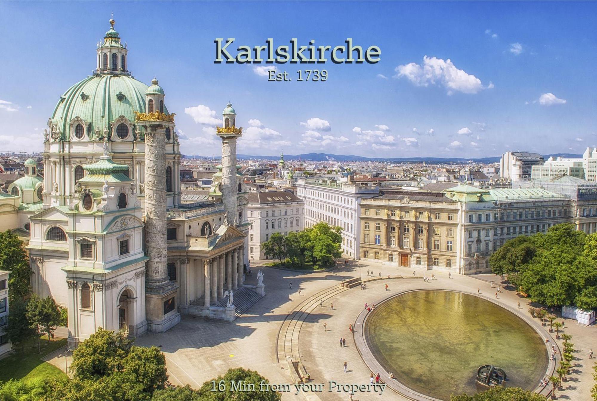 Hauptbahnhof Boutique - Virtual Reception & Self-checkin Vienna