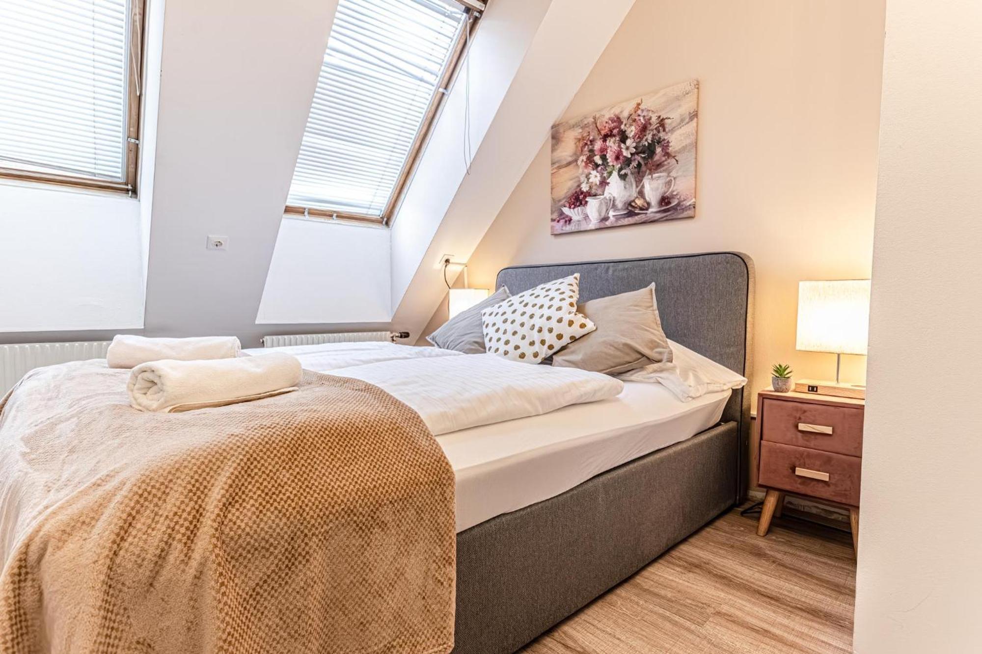 Hauptbahnhof Boutique - Virtual Reception & Self-checkin Hotel