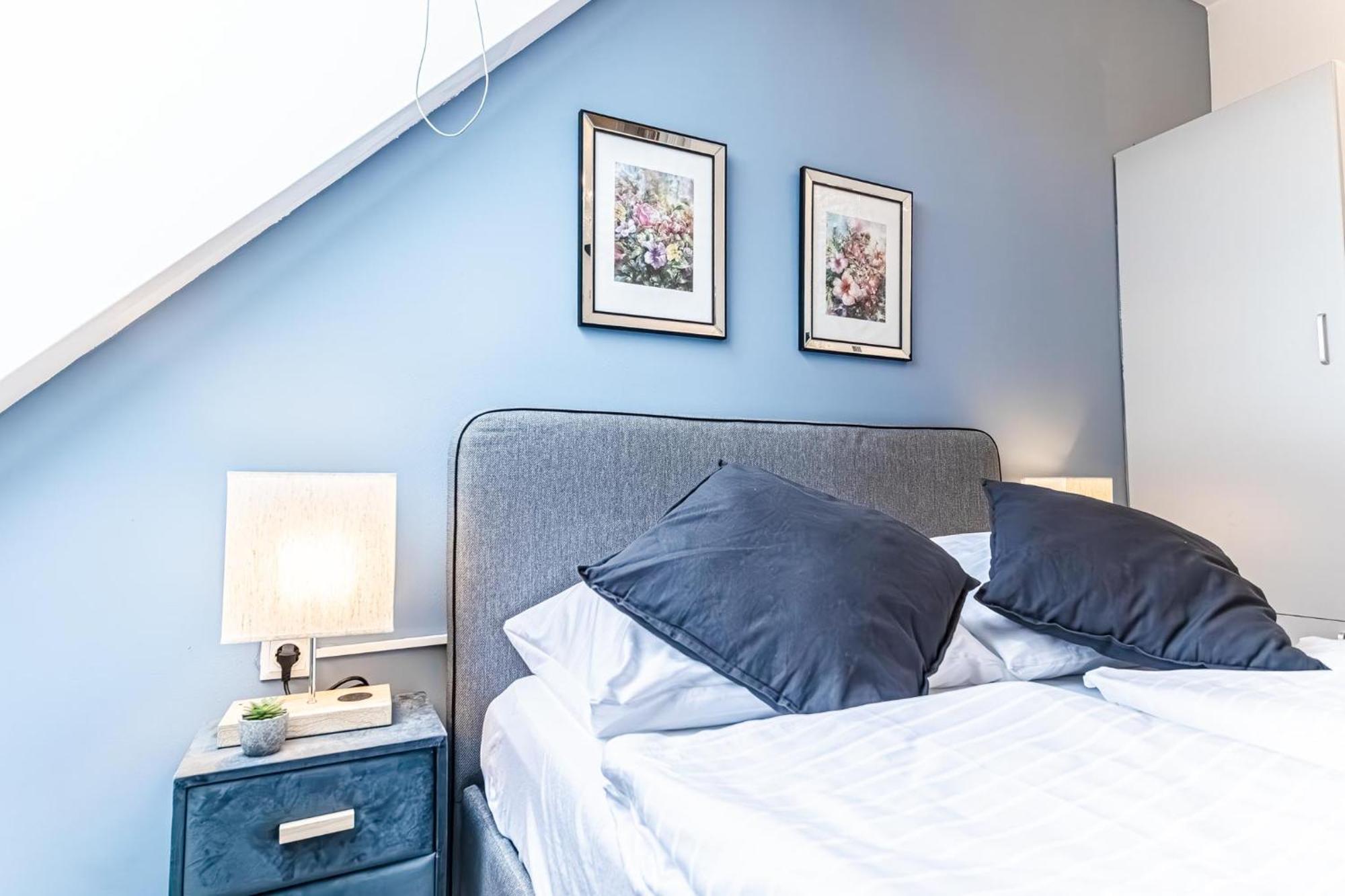 Hauptbahnhof Boutique - Virtual Reception & Self-checkin Hotel