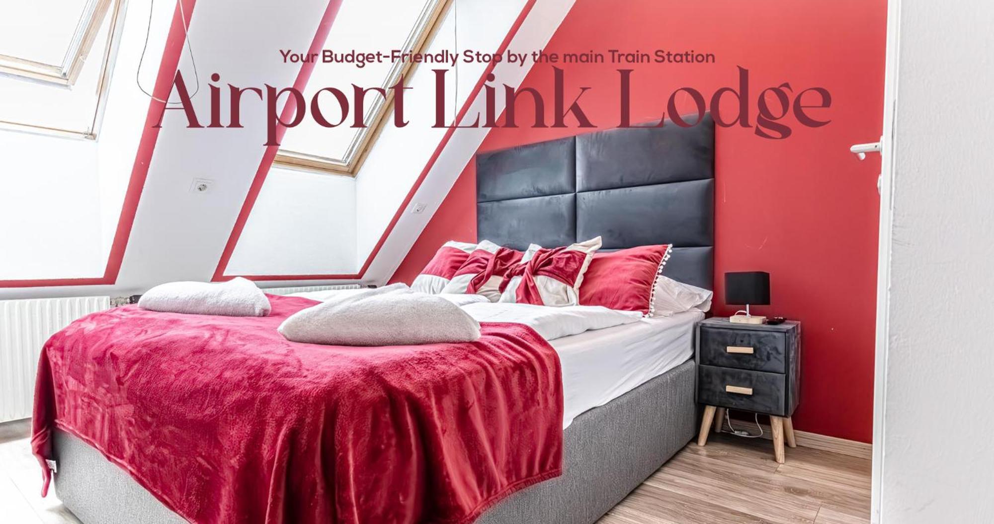 Hotel Modern Hauptbahnhof - Virtual Reception&self-checkin 2*