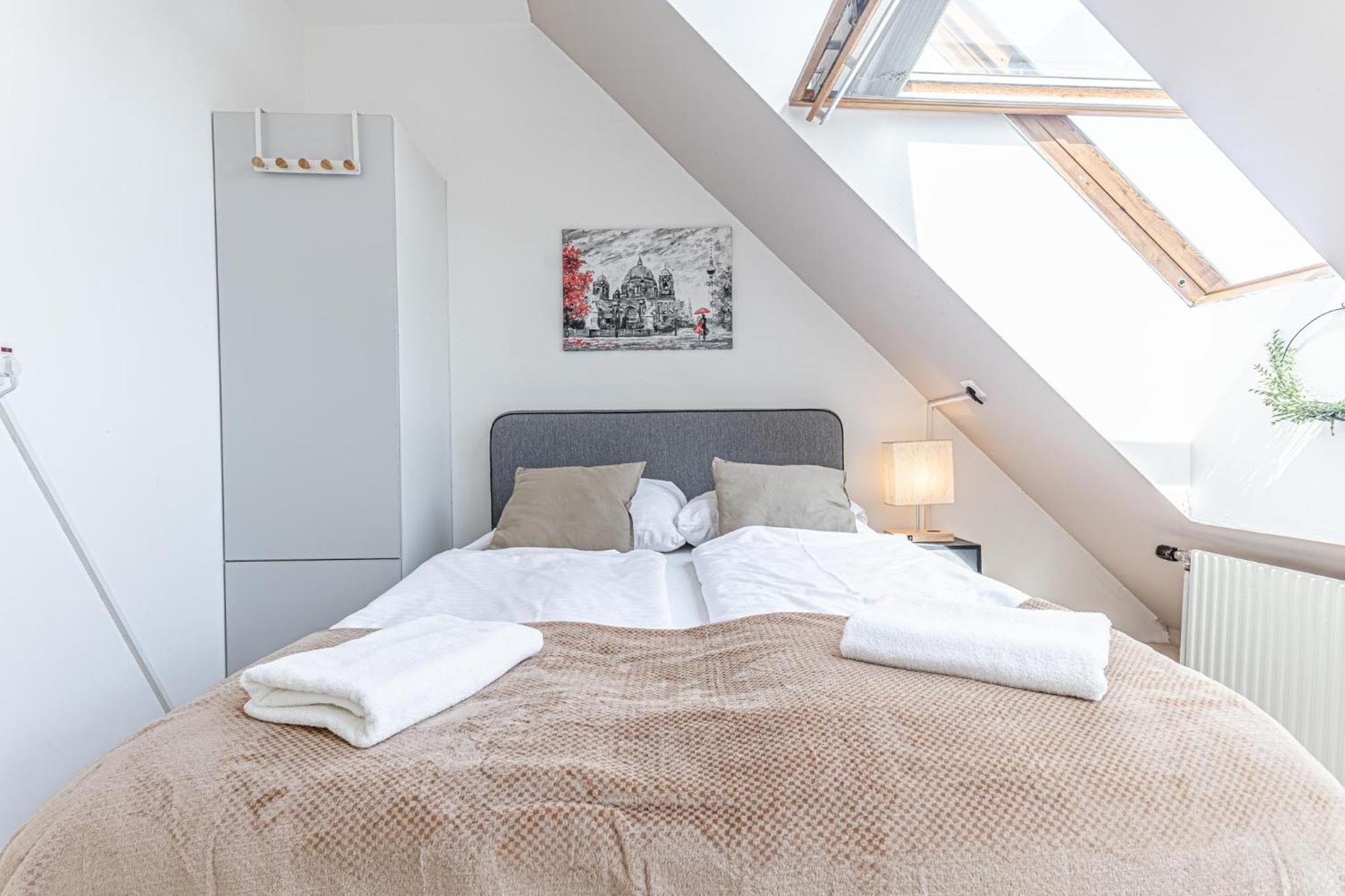 Hauptbahnhof Boutique - Virtual Reception & Self-checkin Hotel Viena