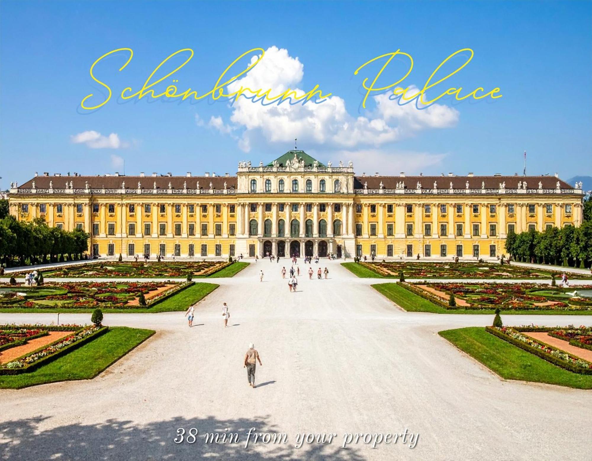Hauptbahnhof Boutique - Virtual Reception & Self-checkin Hotel Viena