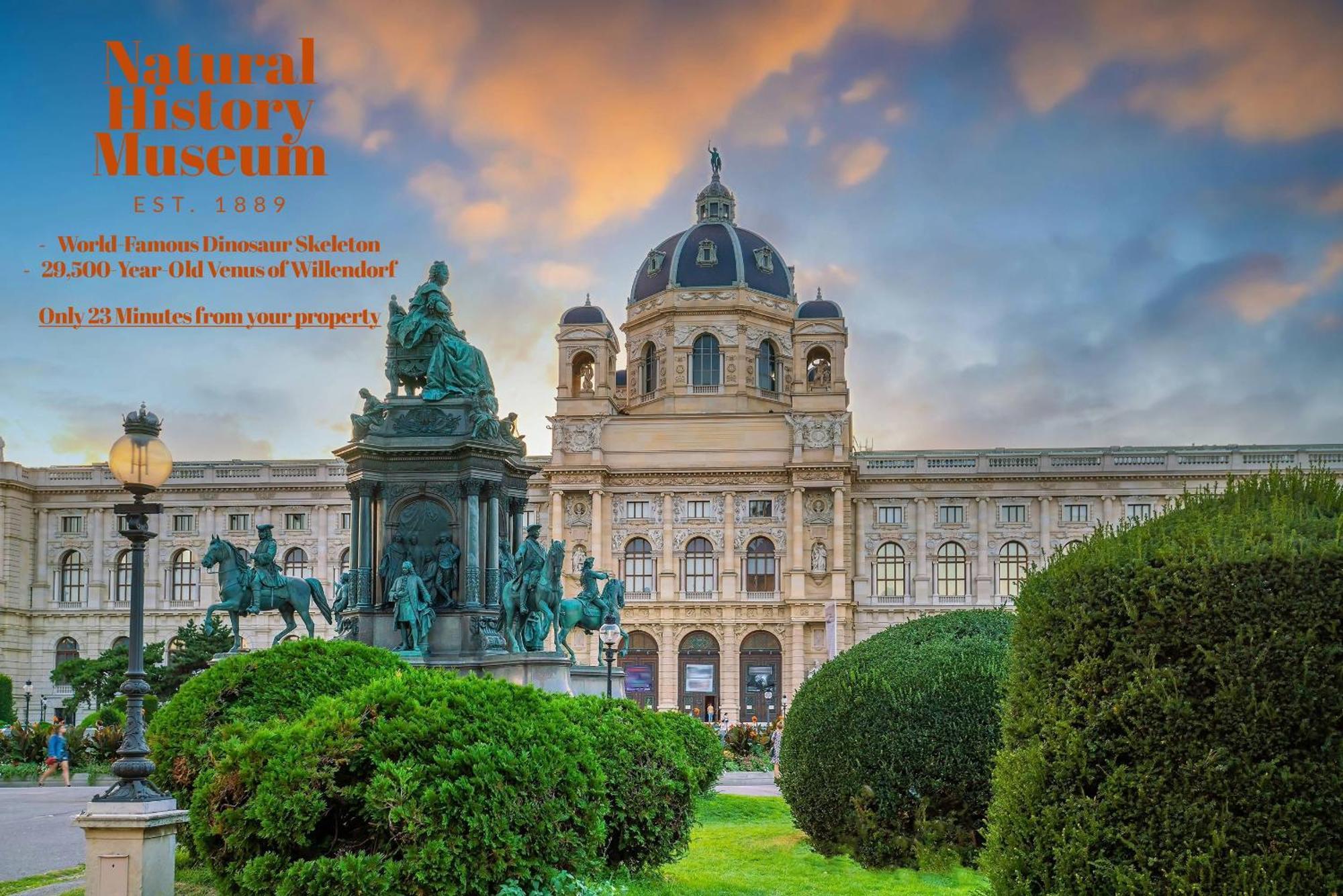 Hauptbahnhof Boutique - Virtual Reception & Self-checkin Viena