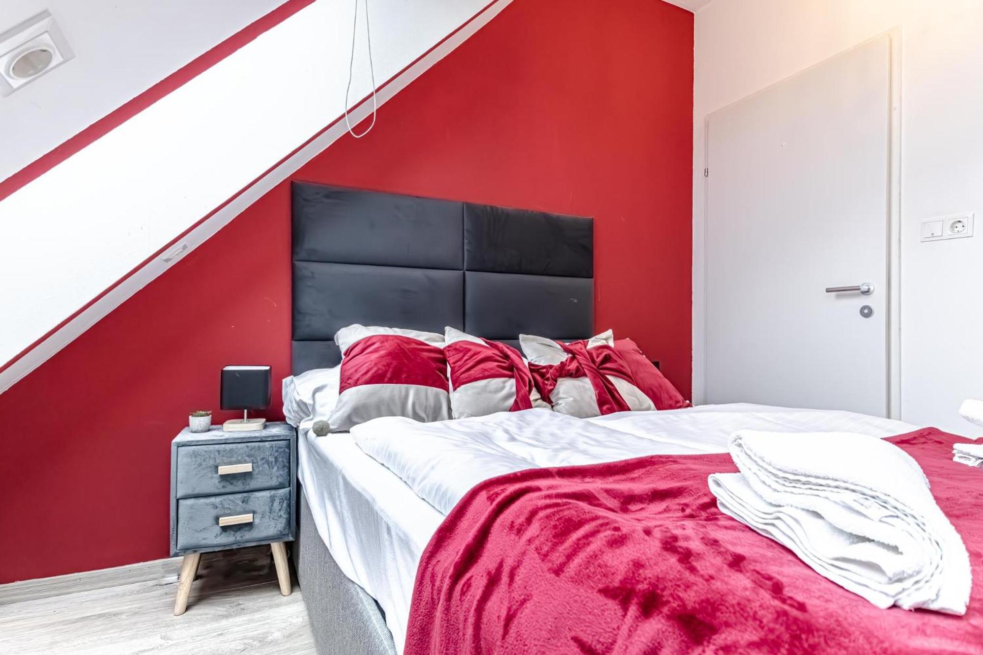 Hotel Hauptbahnhof Boutique - Virtual Reception & Self-checkin Viena
